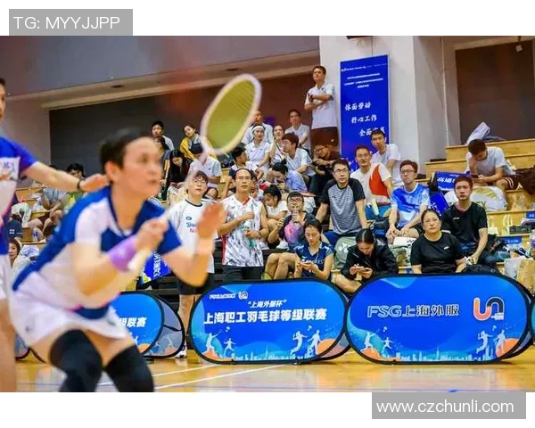 羽毛球盛宴：深入解析上海羽毛球队的比赛技巧与经验分享