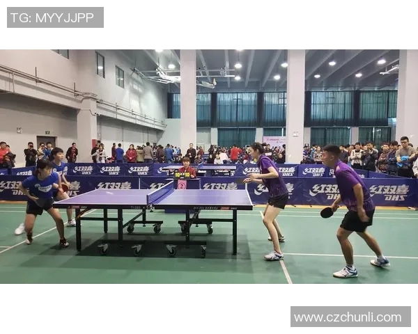 西安乒乓球队心理素质表现的数据分析与提升策略探讨