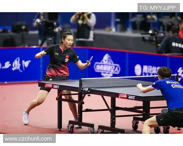 张秀英独家分享乒乓球技巧与心得体会助你提升球技的秘诀