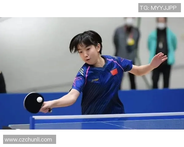 武汉乒乓球队的节奏与韧性探讨:从训练到比赛的全景分析