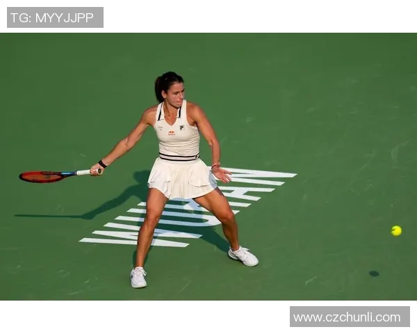 武汉网球队在全国锦标赛中的强势表现与未来发展潜力分析