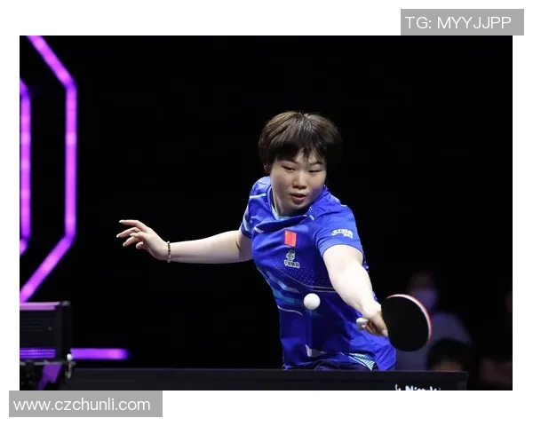 聚焦乒乓球:探讨杭州乒乓球队的默契配合与战术策略