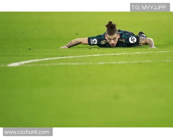 足球明星为何纷纷打美容针背后的真相与影响解析