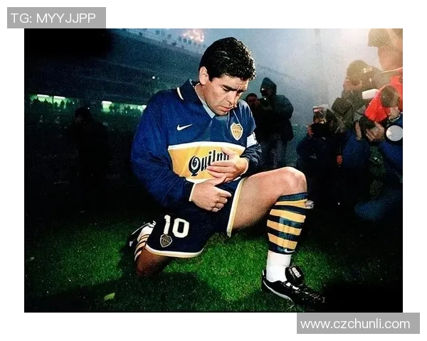 雨中闪耀的足球明星与他们的传奇故事