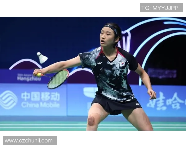 杭州羽毛球队在联合会杯中的精彩表现与状态分析