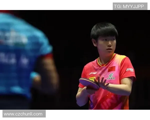 赛后复盘分析北京与杭州乒乓球队心理素质的较量与启示