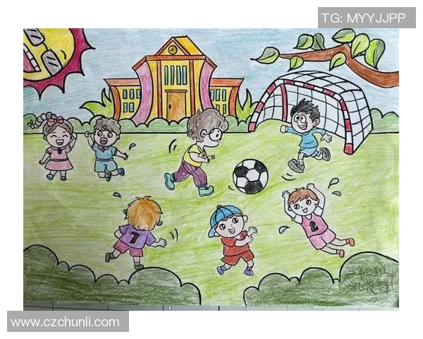 足球明星孩子们的可爱瞬间大集合让我们一起感受他们的童趣与活力